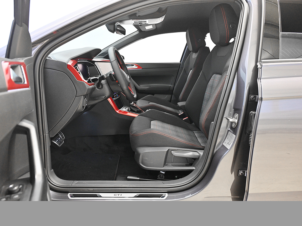 Volkswagen Polo GTI NAVI CAM KEYLESS LM18