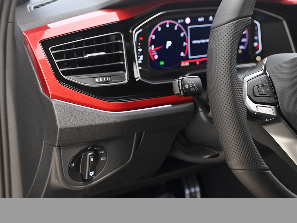 Volkswagen Polo GTI NAVI CAM KEYLESS LM18