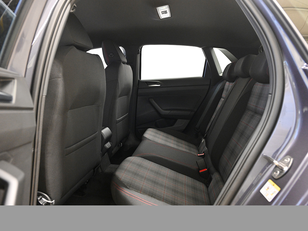 Volkswagen Polo GTI NAVI CAM KEYLESS LM18