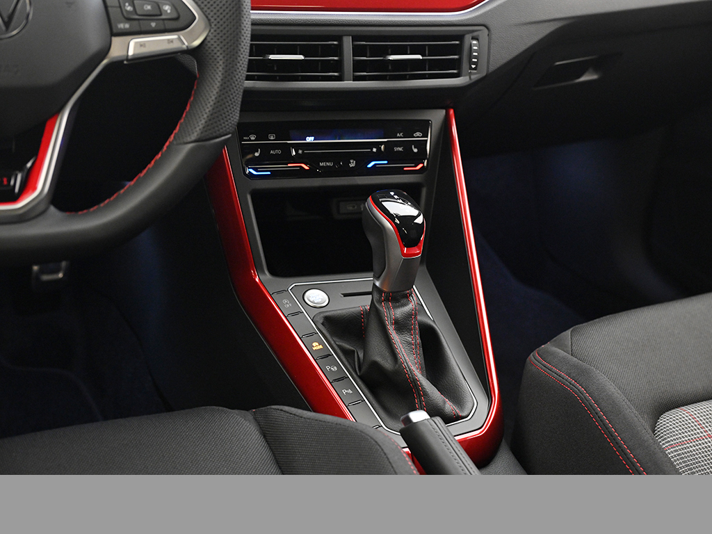 Volkswagen Polo GTI NAVI CAM KEYLESS LM18
