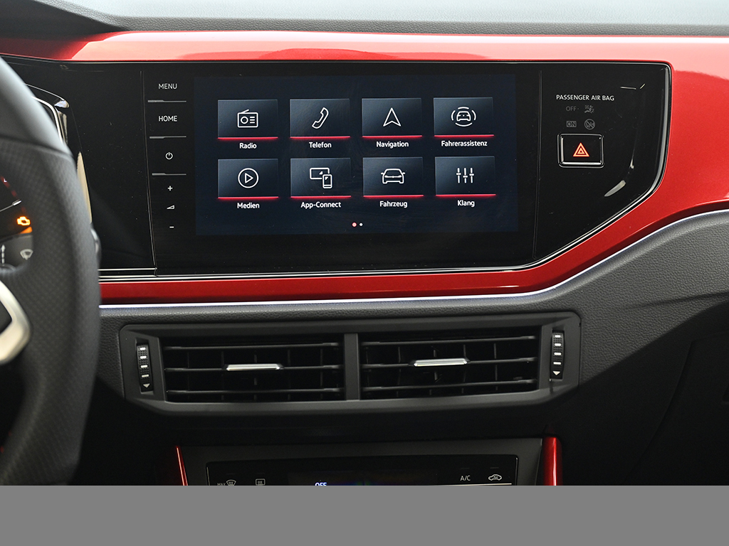 Volkswagen Polo GTI NAVI CAM KEYLESS LM18