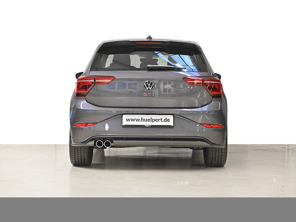 Volkswagen Polo GTI NAVI CAM KEYLESS LM18