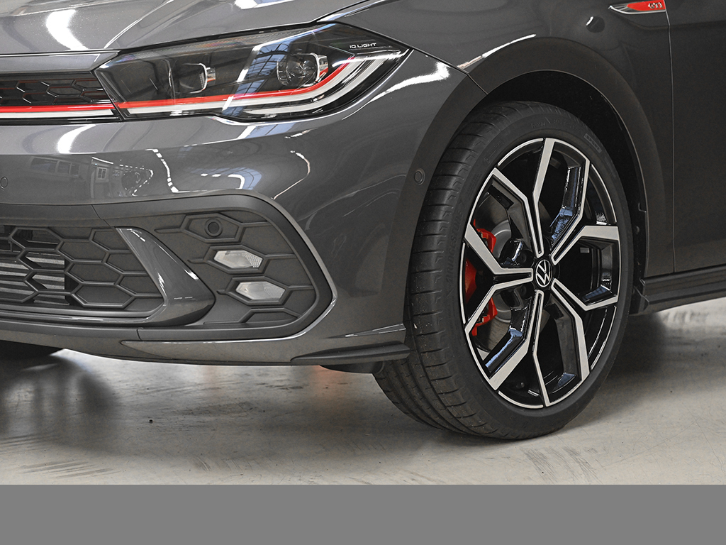 Volkswagen Polo GTI NAVI CAM KEYLESS LM18