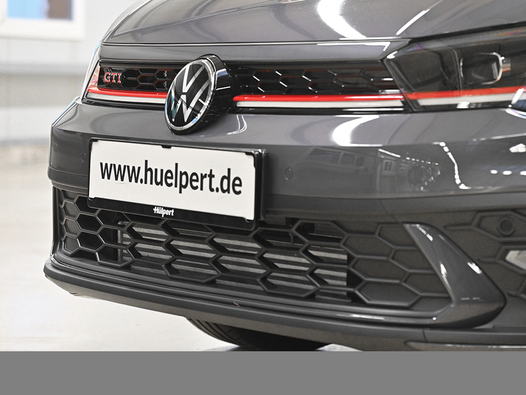 Volkswagen Polo GTI NAVI CAM KEYLESS LM18