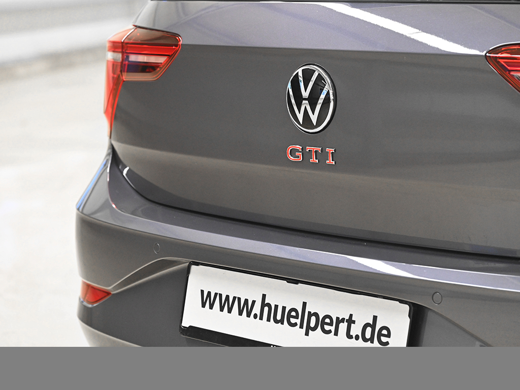 Volkswagen Polo GTI NAVI CAM KEYLESS LM18