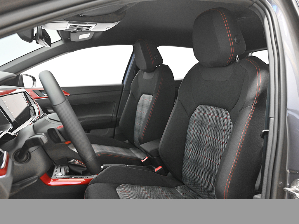 Volkswagen Polo GTI NAVI CAM KEYLESS LM18