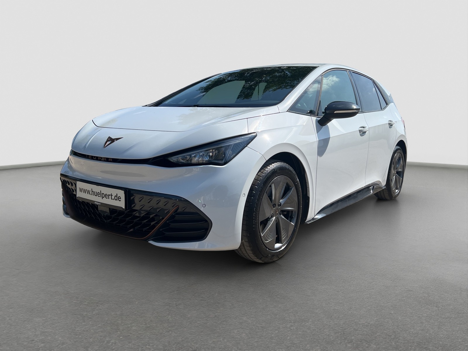 Cupra Born WÄRMEPUMPE CAM ACC LM18 NAVI SITZHEIZUNG