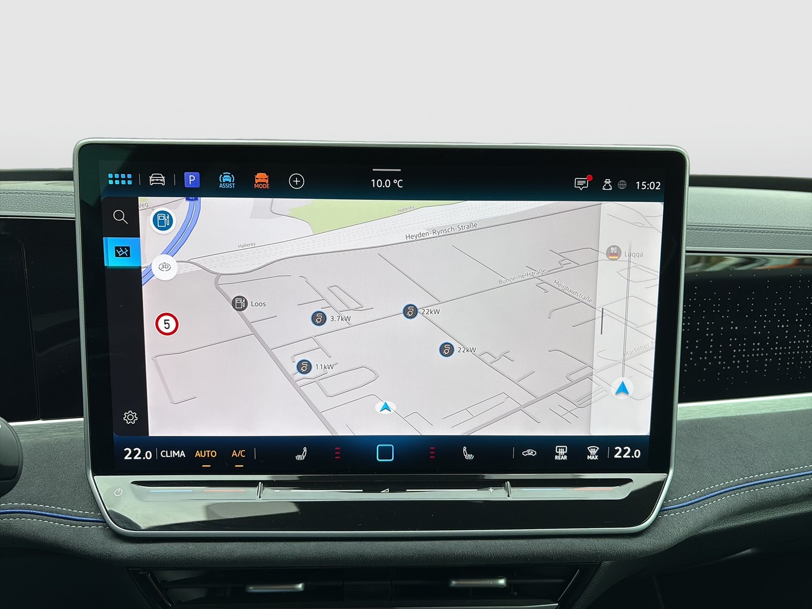 Volkswagen Passat Variant 2.0 R-LINE 4X4 NEUES MODELL PANO