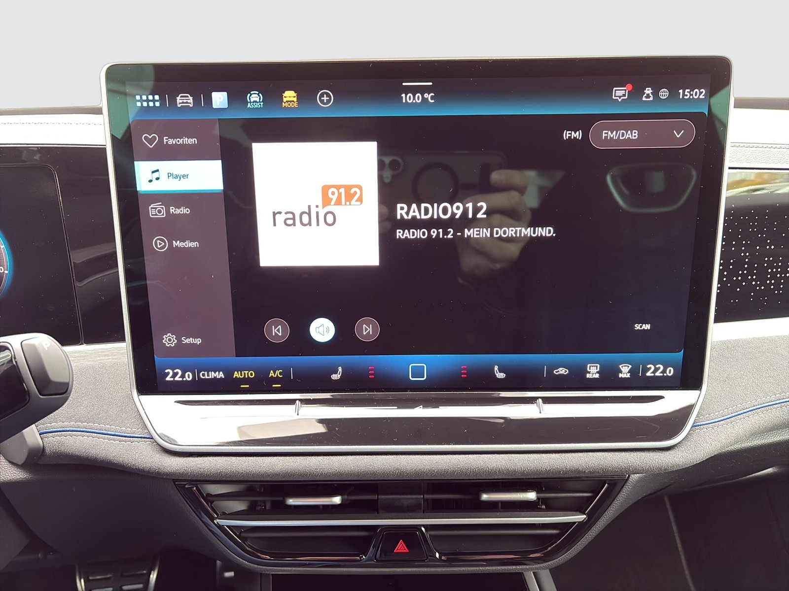 Volkswagen Passat Variant 2.0 R-LINE 4X4 NEUES MODELL PANO