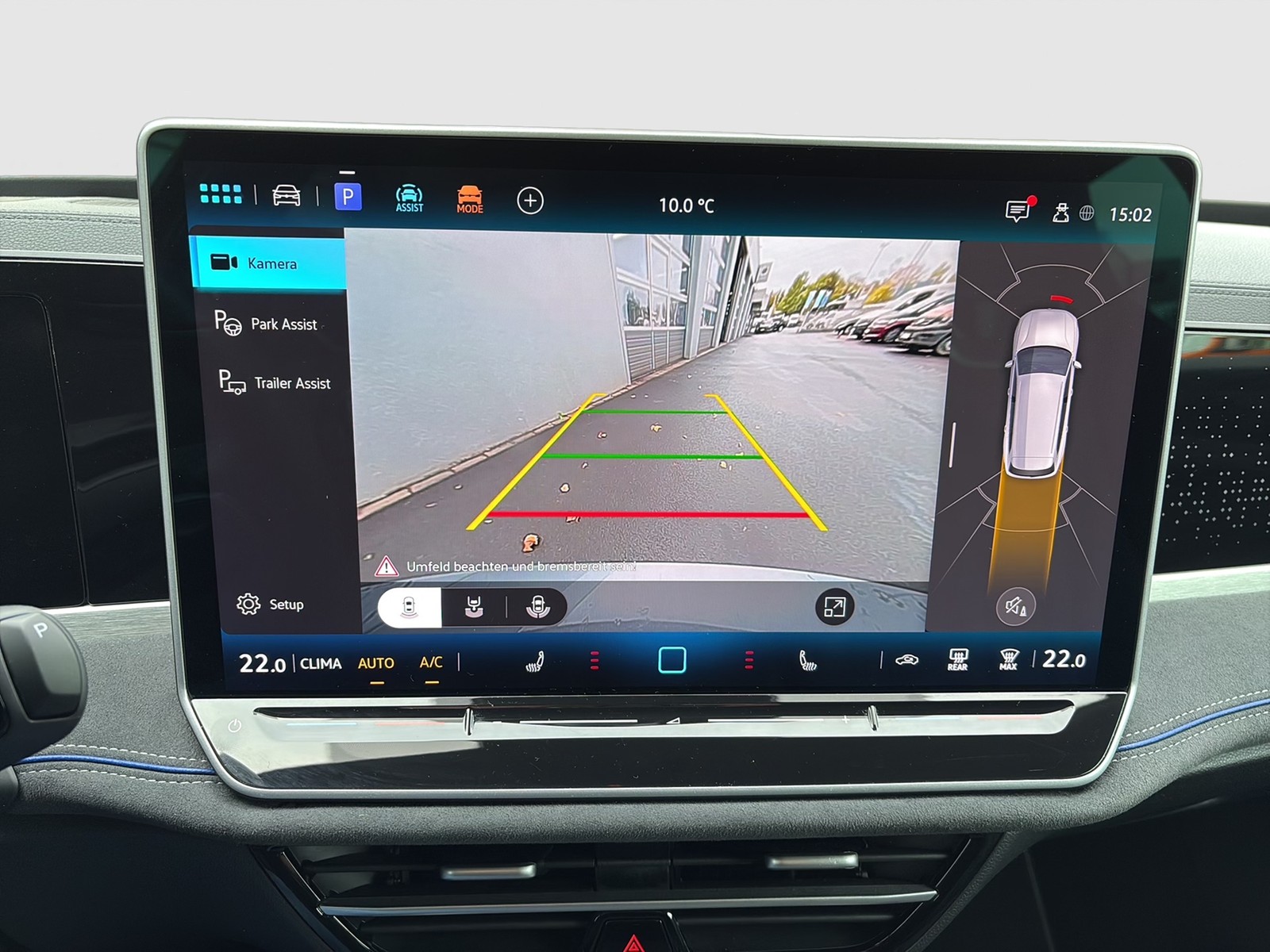 Volkswagen Passat Variant 2.0 R-LINE 4X4 NEUES MODELL PANO