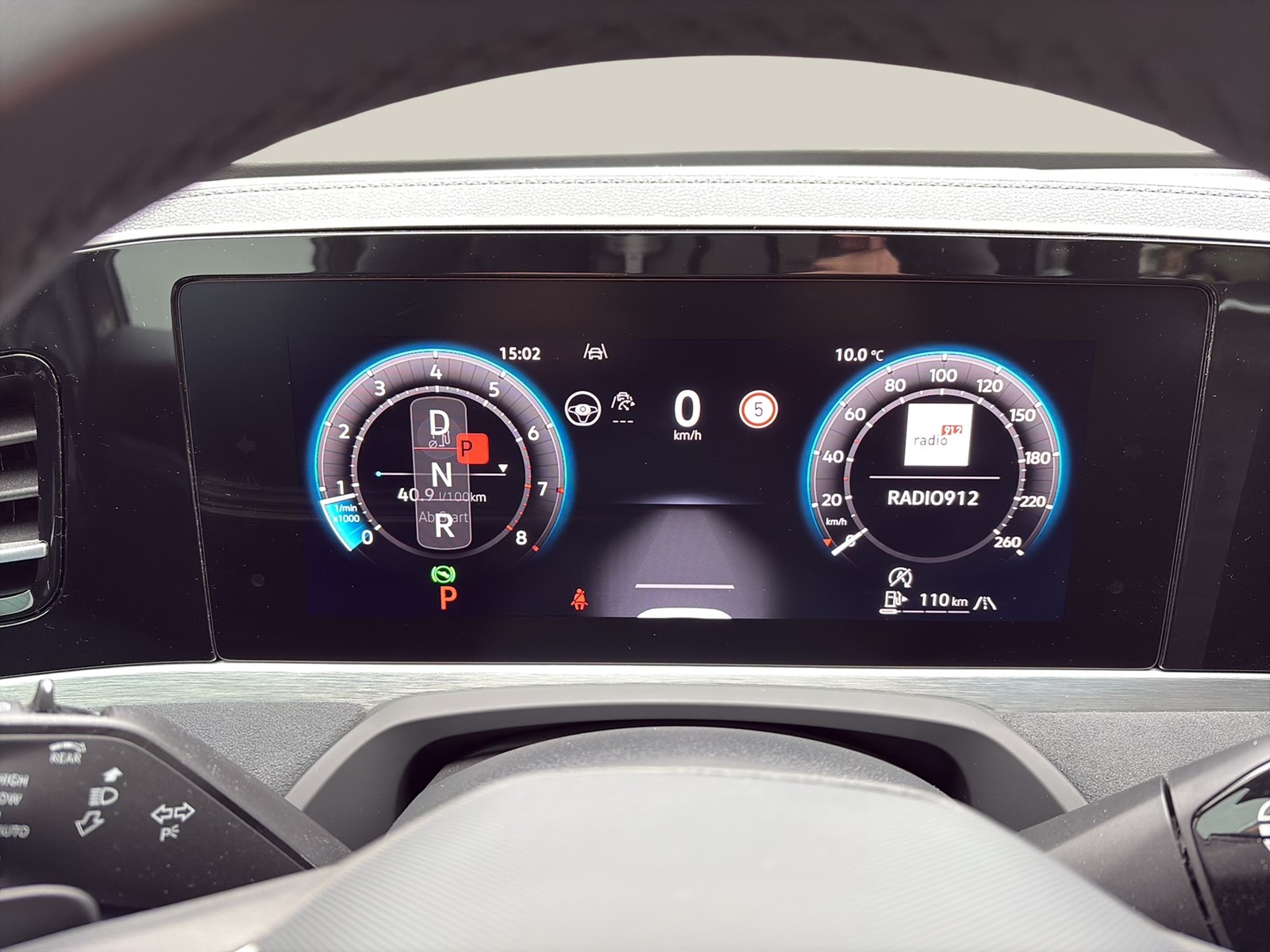 Volkswagen Passat Variant 2.0 R-LINE 4X4 NEUES MODELL PANO