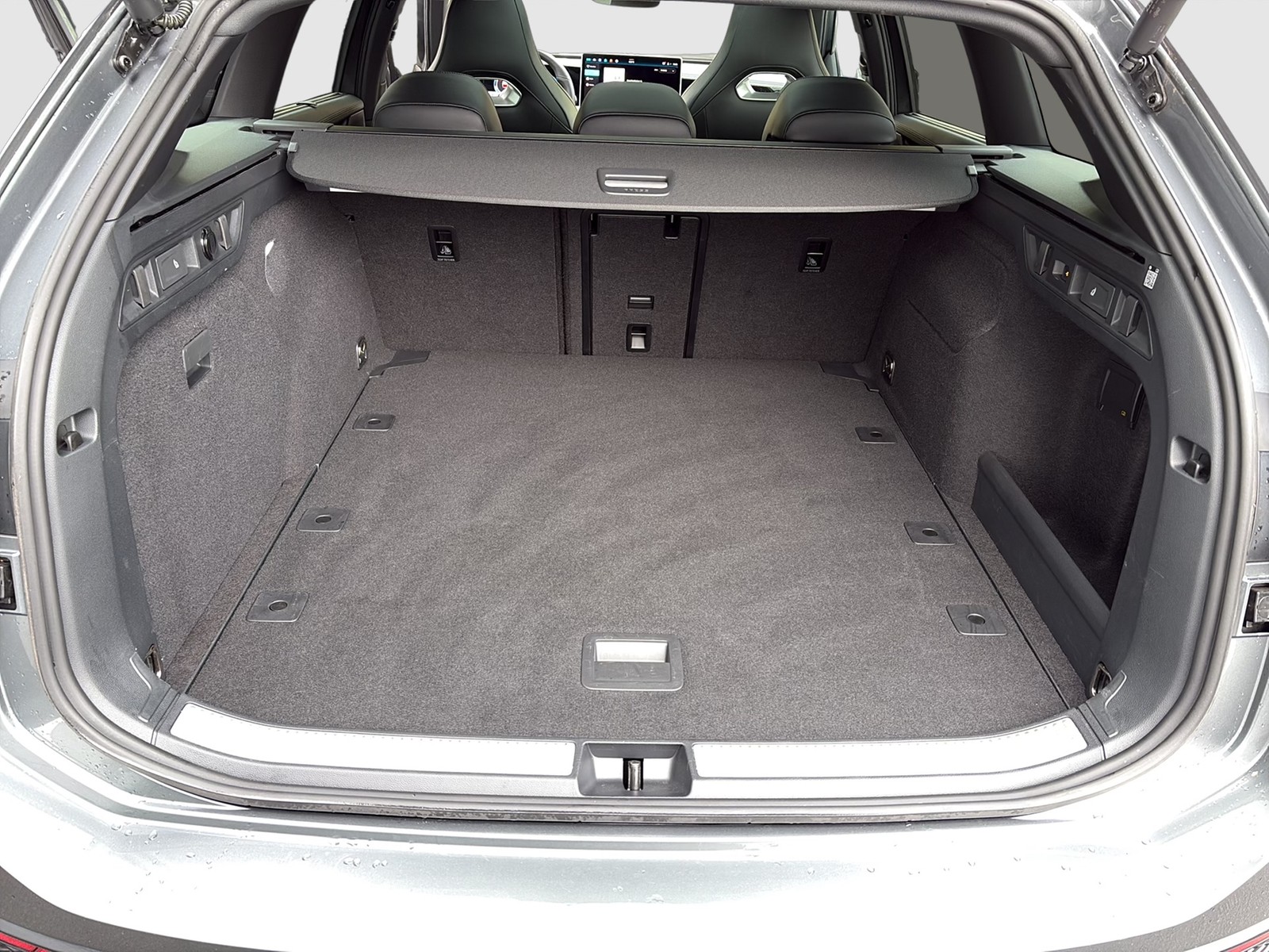 Volkswagen Passat Variant 2.0 R-LINE 4X4 NEUES MODELL PANO