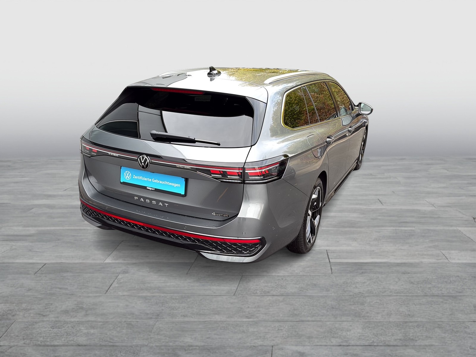 Volkswagen Passat Variant 2.0 R-LINE 4X4 NEUES MODELL PANO