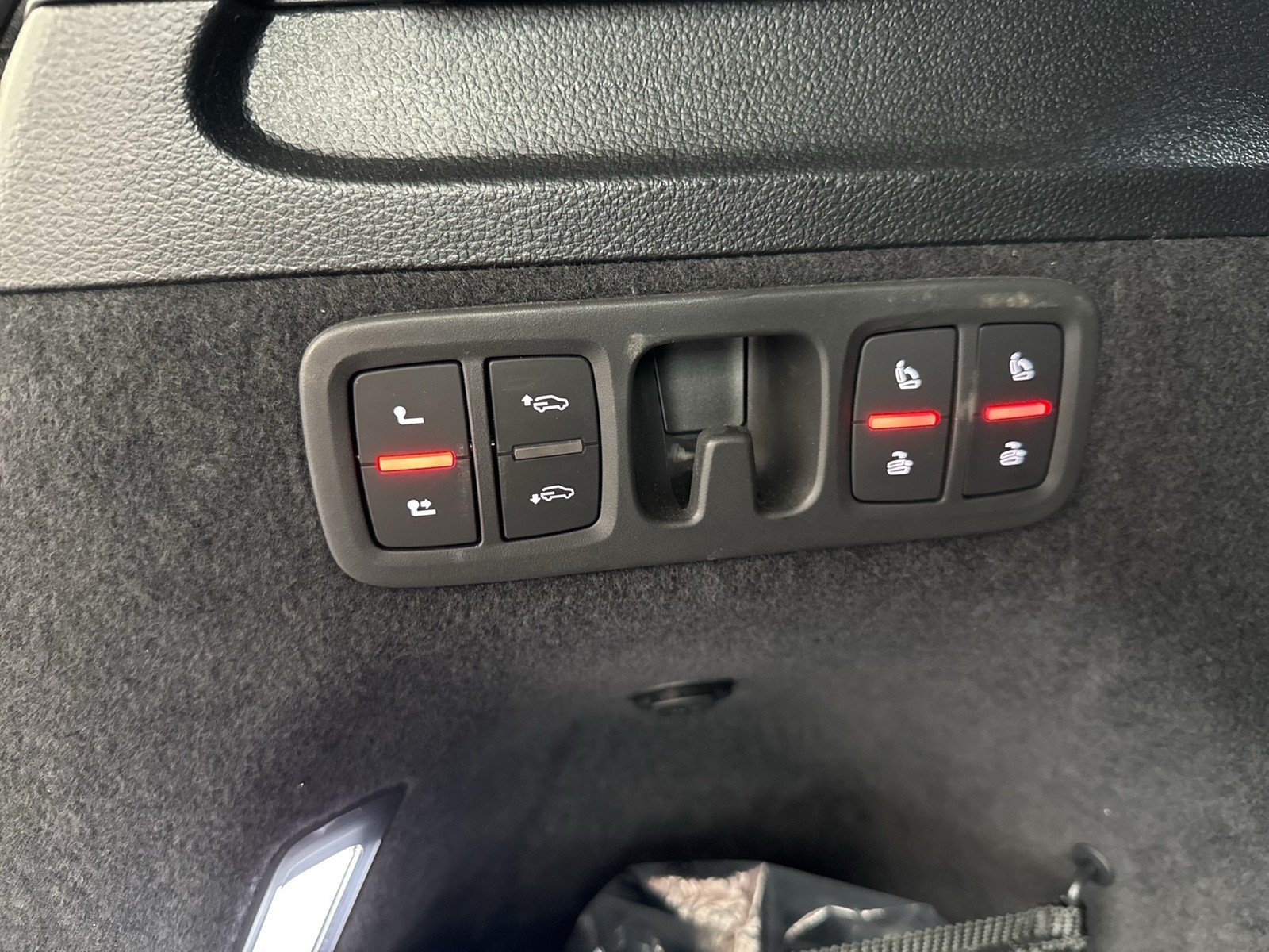 Audi SQ7 TFSI tiptronic AUDI EXCLUSIVE AHK B&O PANO