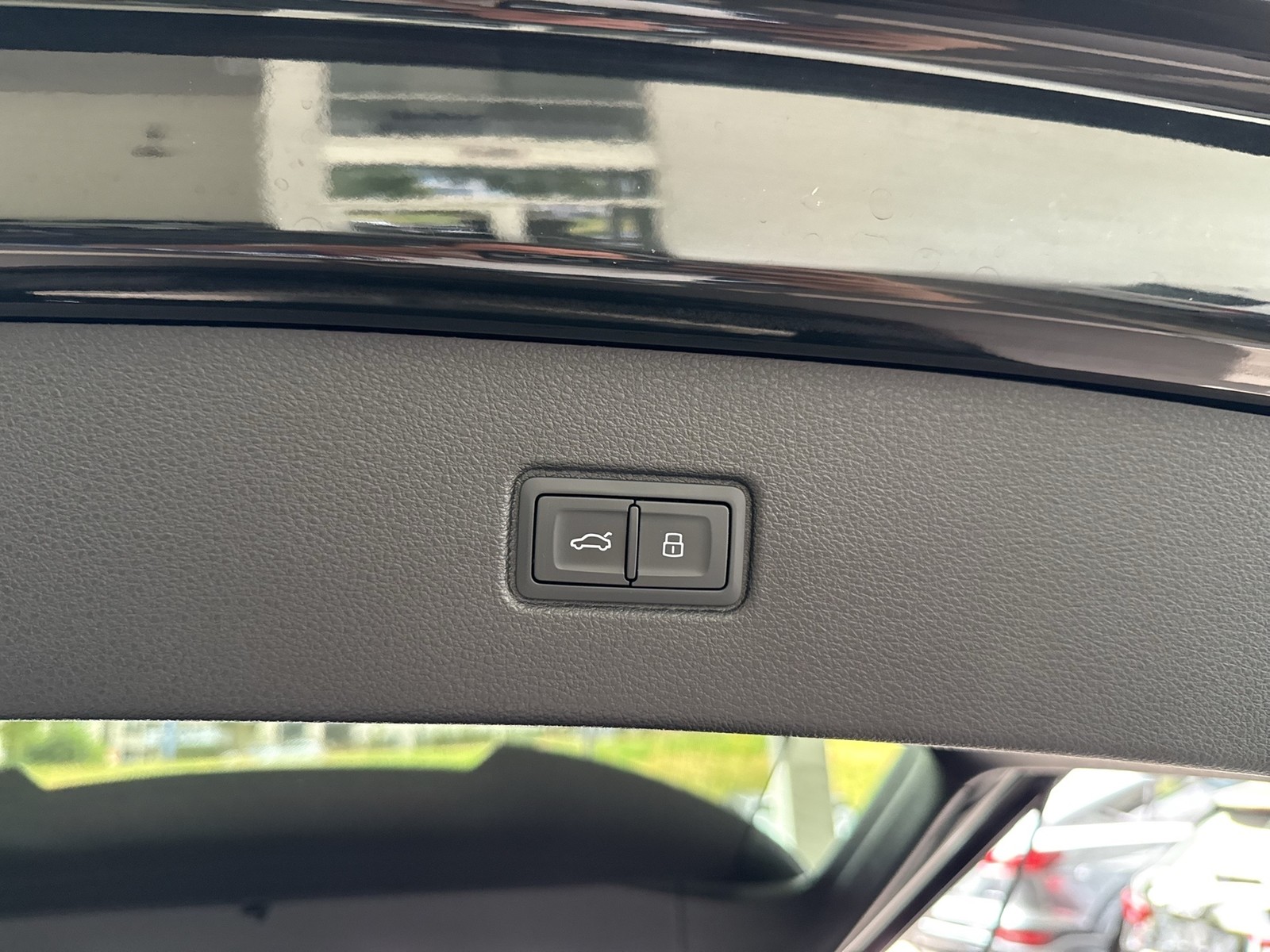 Audi SQ7 TFSI tiptronic AUDI EXCLUSIVE AHK B&O PANO