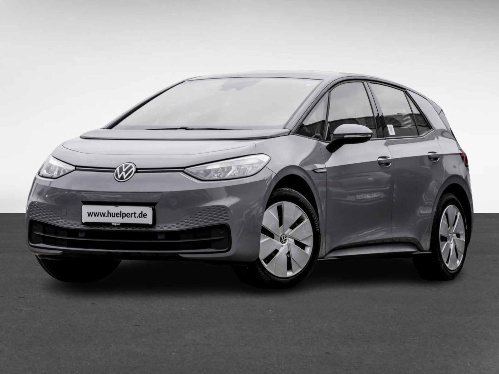 Volkswagen ID.3 Pure Performance NAVI CARPLAY EINPARKHILFE