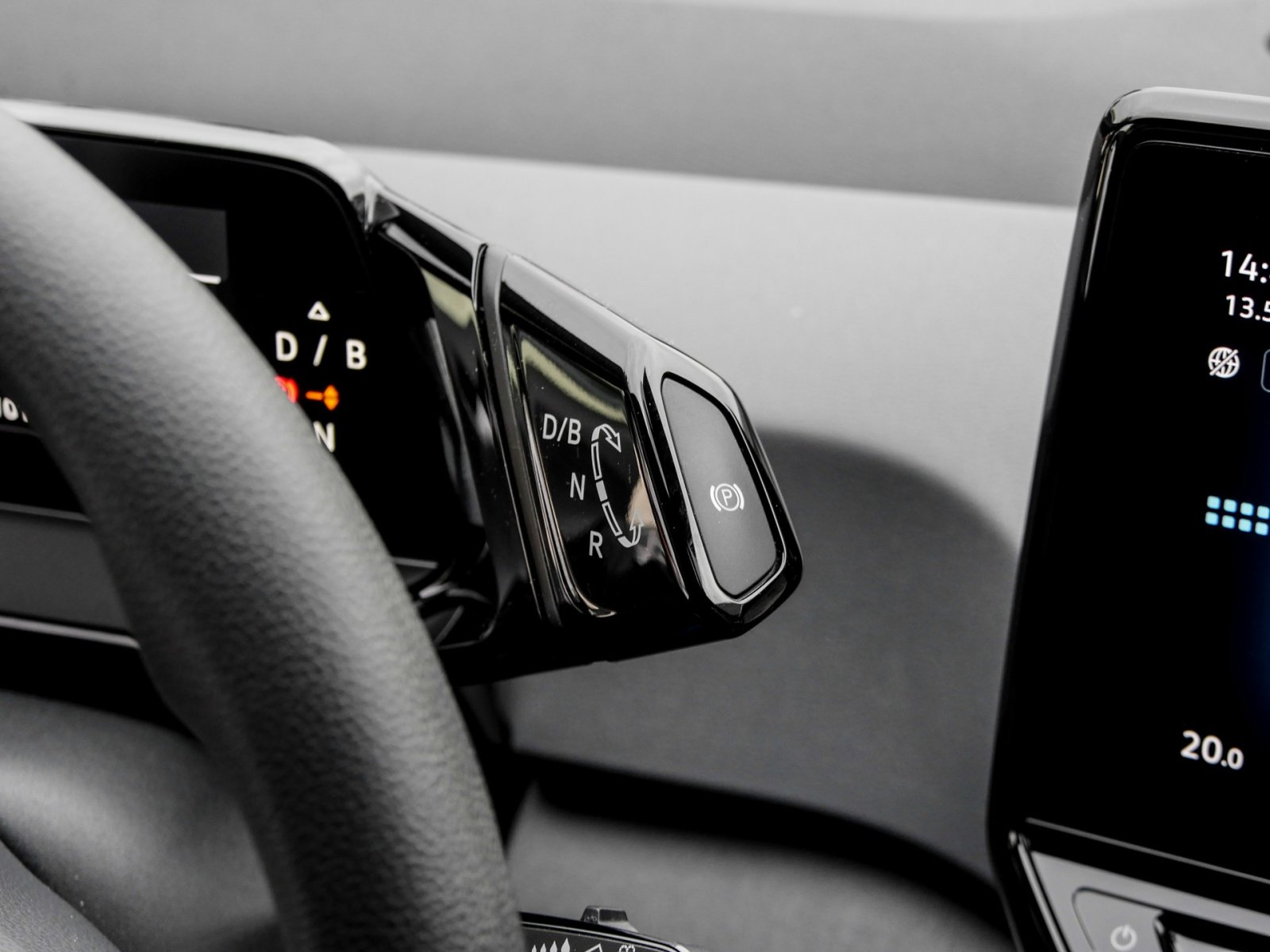 Volkswagen ID.3 Pure Performance NAVI CARPLAY EINPARKHILFE