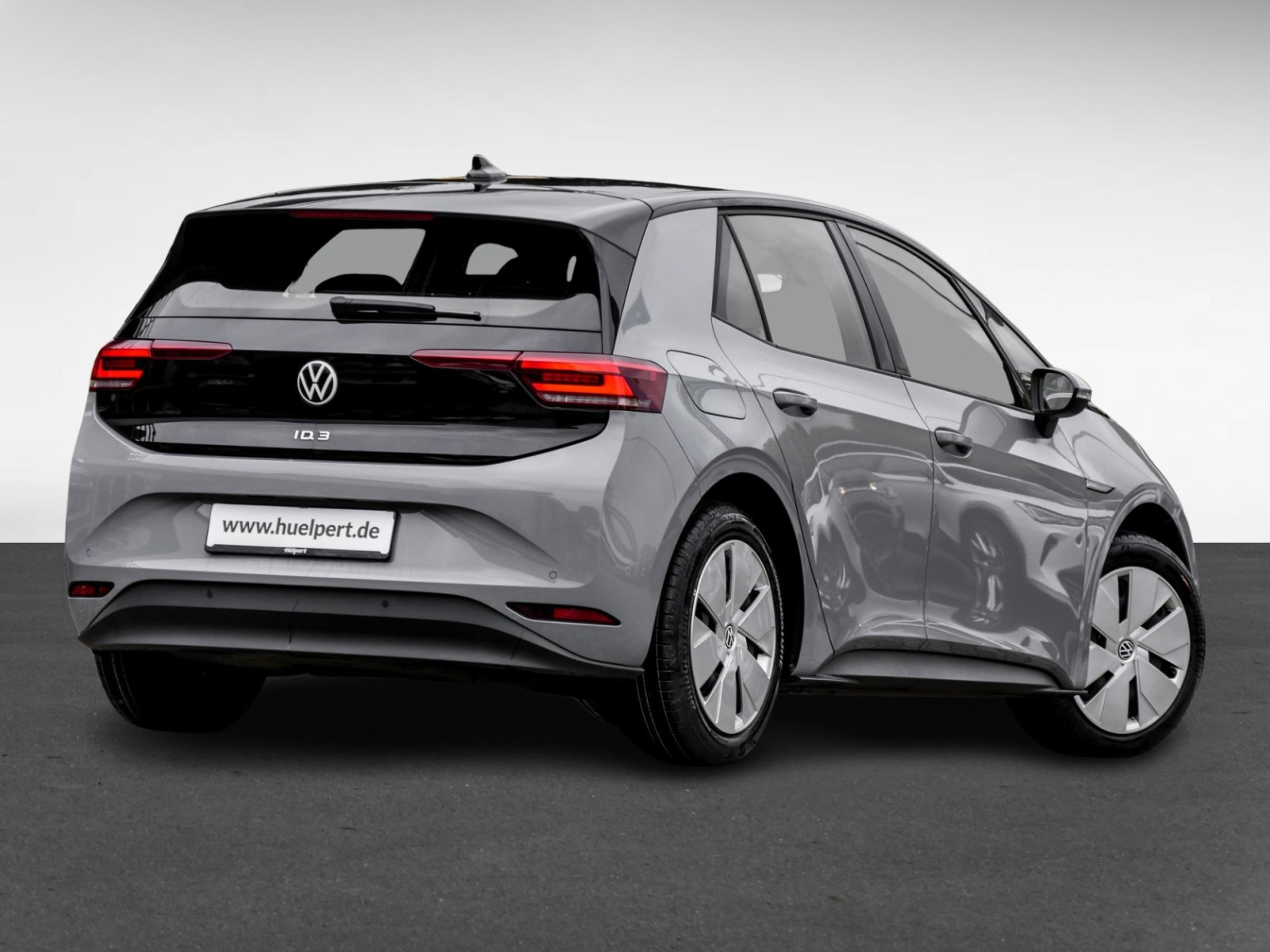 Volkswagen ID.3 Pure Performance NAVI CARPLAY EINPARKHILFE