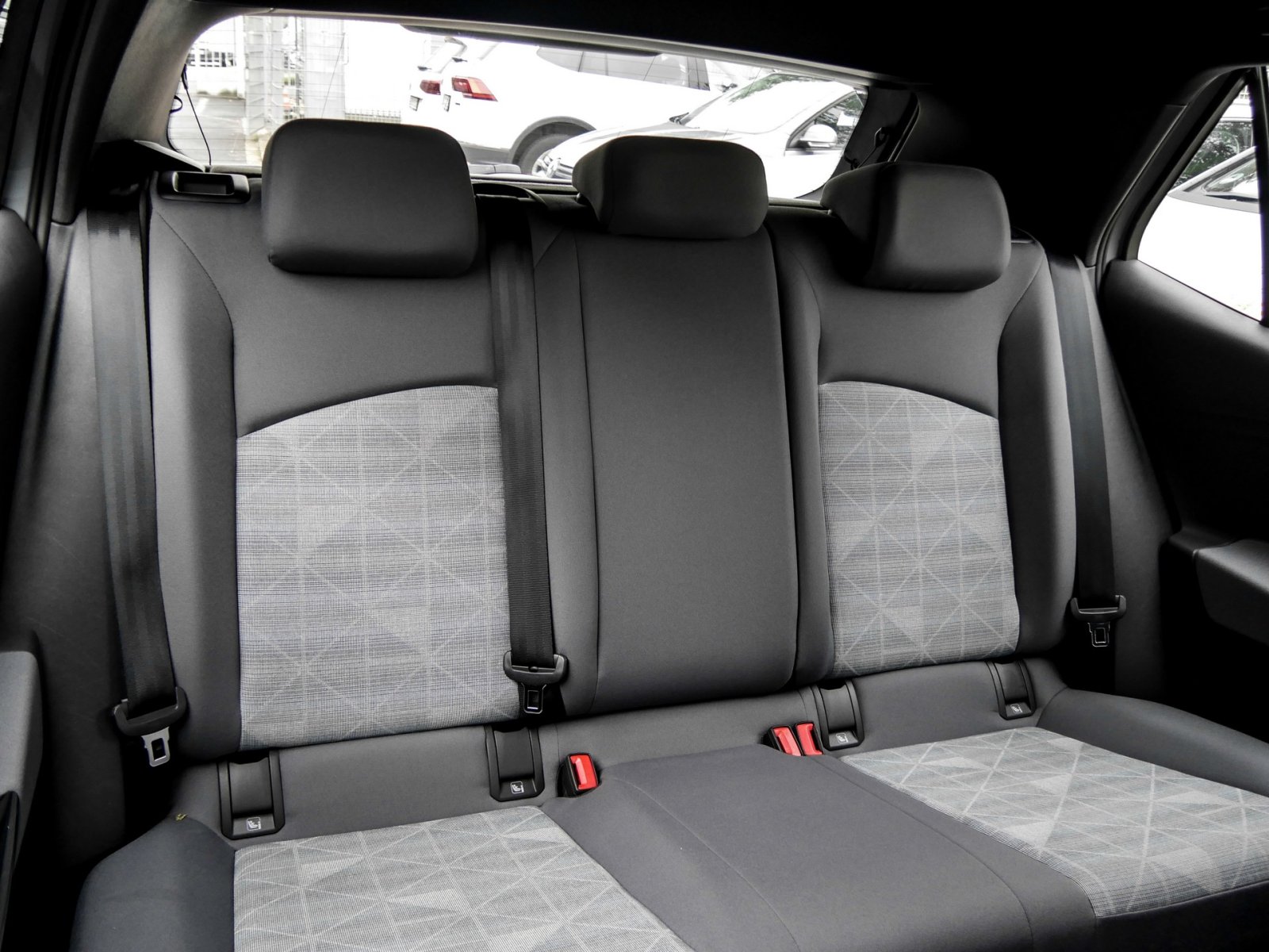 Volkswagen ID.3 Pure Performance NAVI CARPLAY EINPARKHILFE