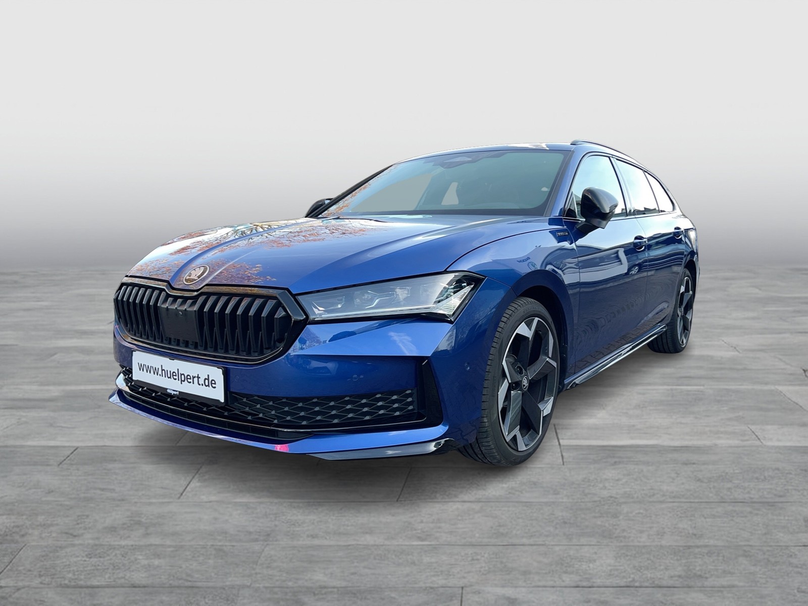 Skoda Superb Combi 2.0TDI DSG 4x4 Sportline AHK HuD PANO STANDHZG. CANTON NAV ACC 360GRAD