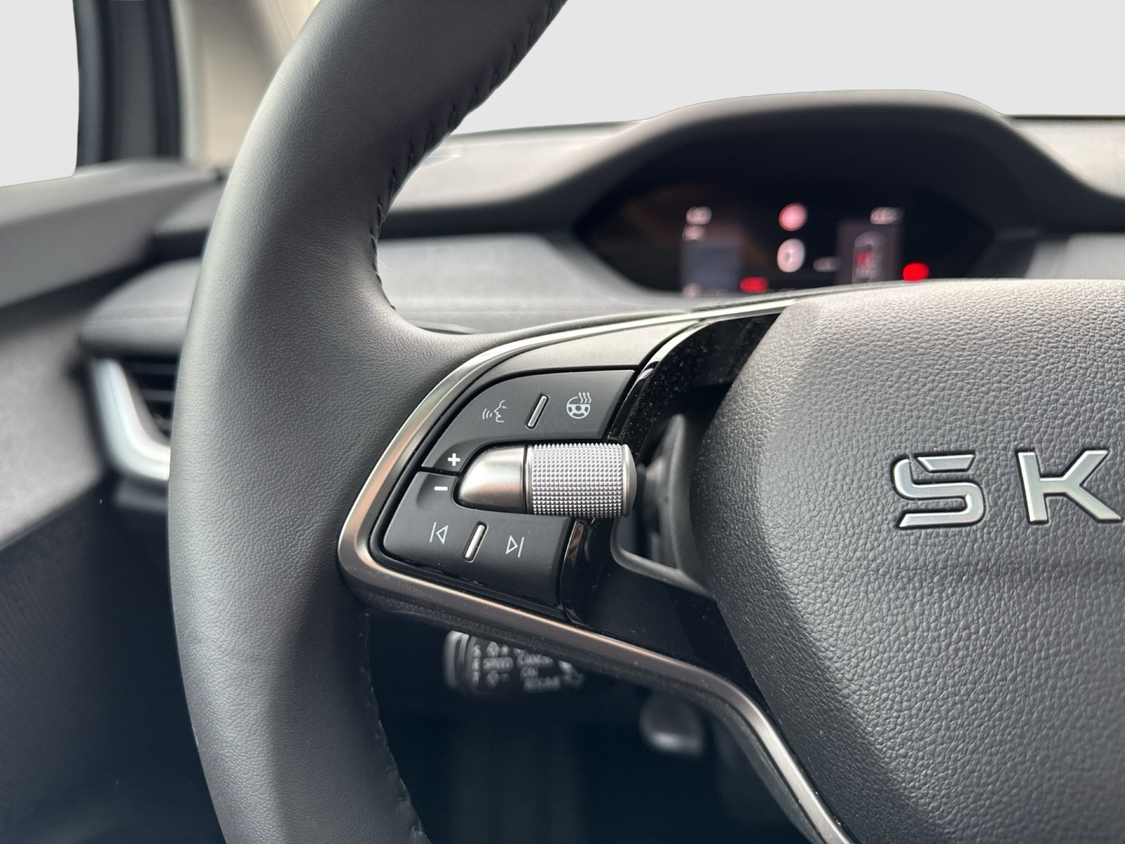 Skoda Enyaq 85 LOFT WÄRMEPUMPE PANO AHK CAM ACC LM20