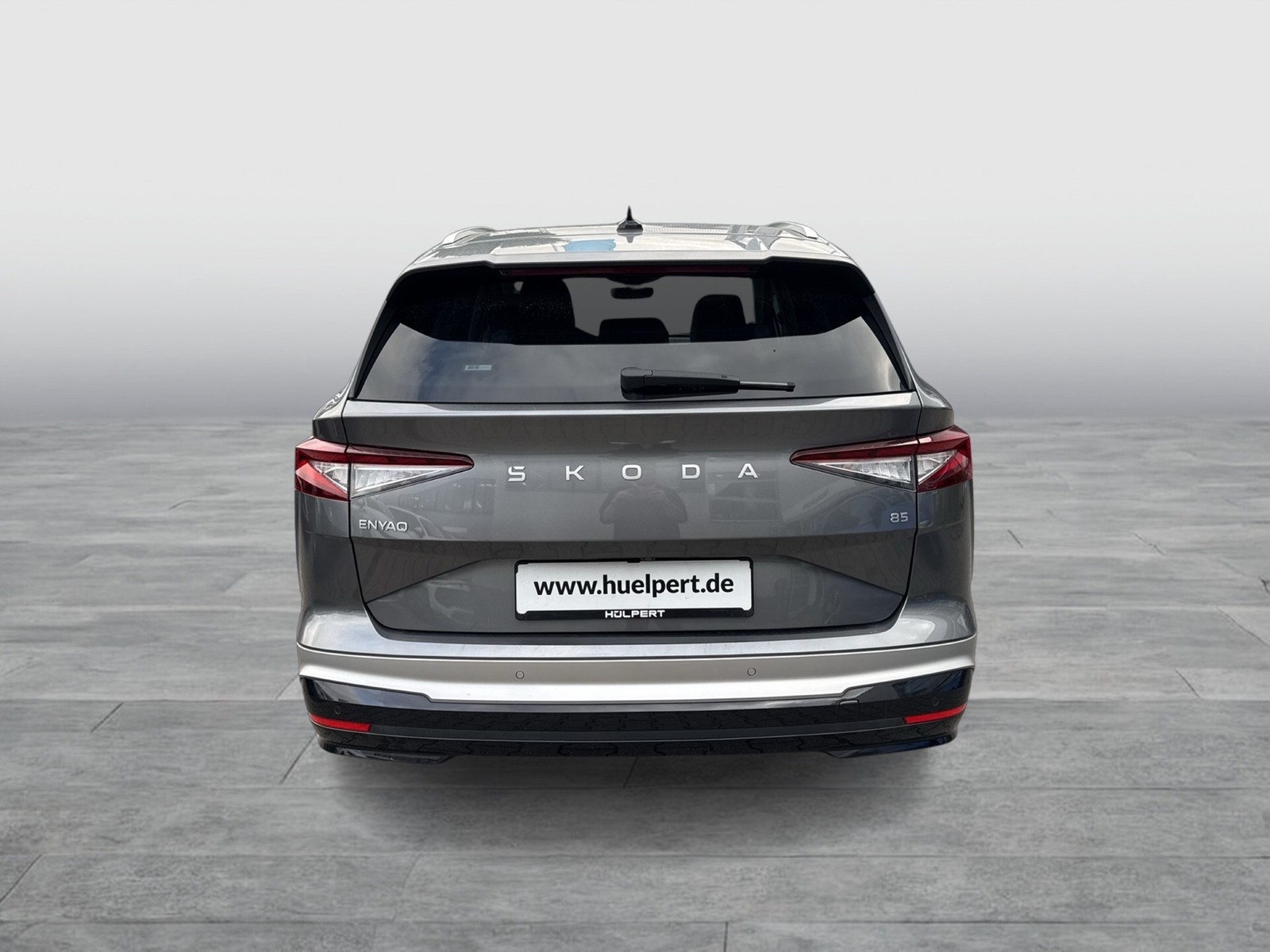Skoda Enyaq 85 LOFT WÄRMEPUMPE PANO AHK CAM ACC LM20