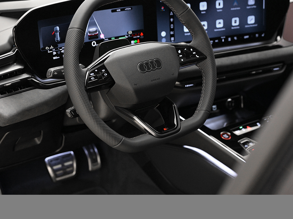 Audi A6 allroad eHYBRID quattro AHK PANO B&O TECH PRO