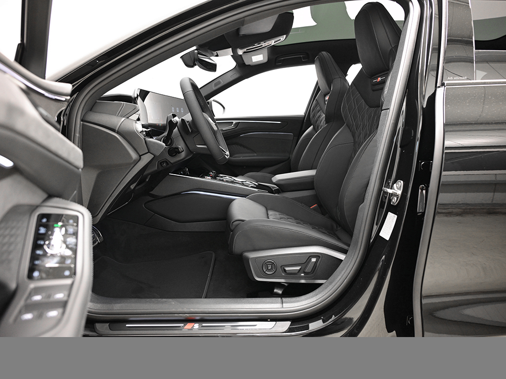 Audi A6 allroad eHYBRID quattro AHK PANO B&O TECH PRO