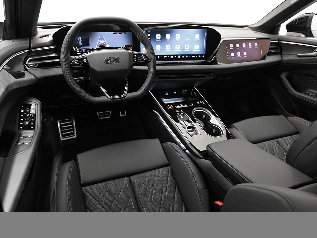 Audi A6 allroad eHYBRID quattro AHK PANO B&O TECH PRO