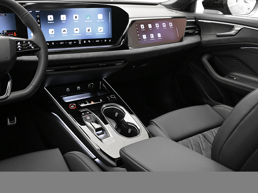 Audi A6 allroad eHYBRID quattro AHK PANO B&O TECH PRO