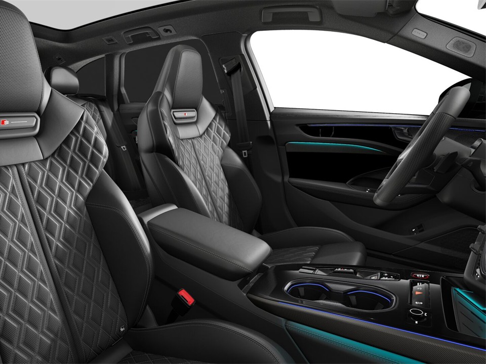 Audi A6 allroad eHYBRID quattro AHK PANO B&O TECH PRO