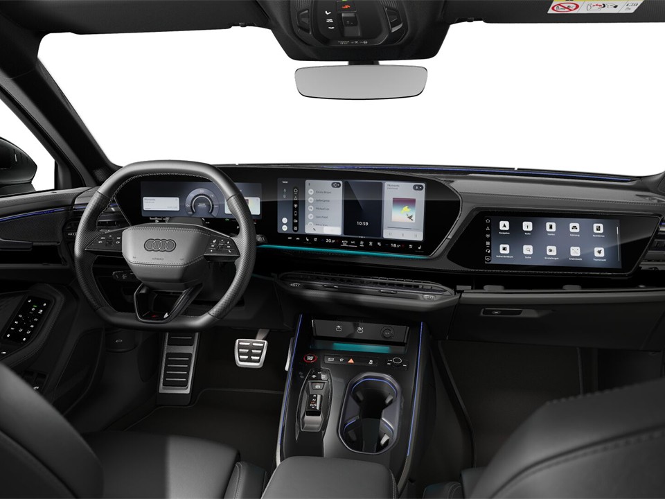 Audi A6 allroad eHYBRID quattro AHK PANO B&O TECH PRO