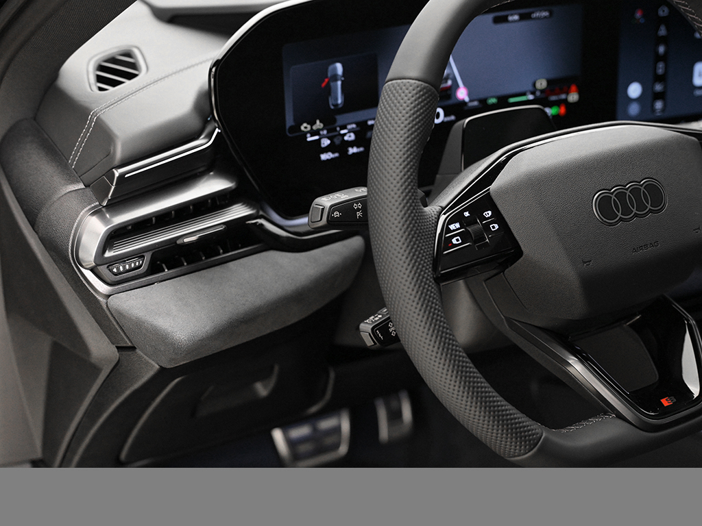 Audi A6 allroad eHYBRID quattro AHK PANO B&O TECH PRO