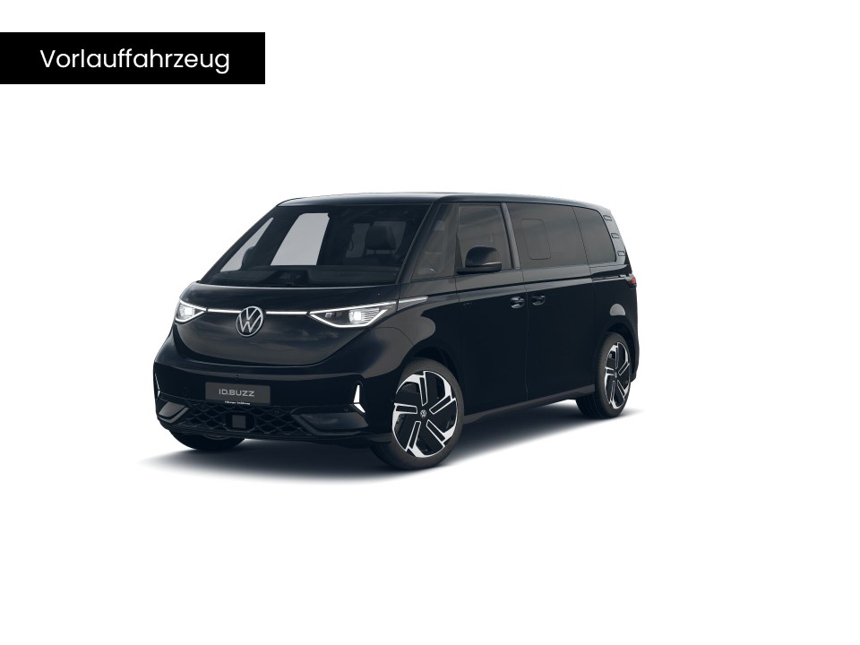 Volkswagen ID. Buzz GTX 4MOTION LR AHK PANO HEADUP eSITZE