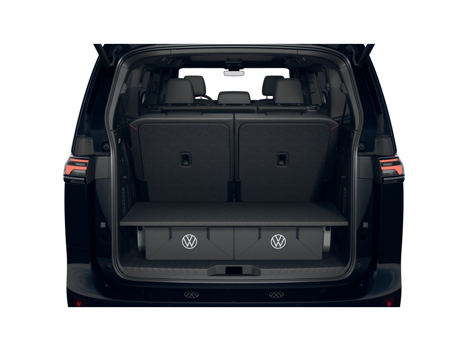 Volkswagen ID. Buzz GTX 4MOTION LR AHK PANO HEADUP eSITZE