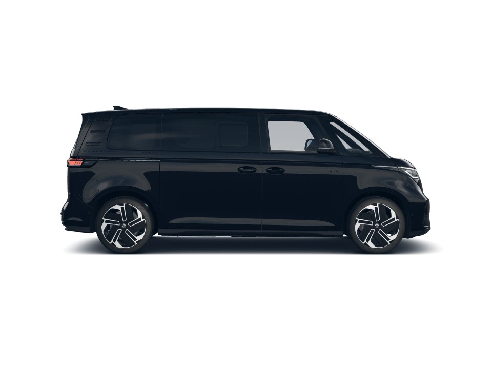 Volkswagen ID. Buzz GTX 4MOTION LR AHK PANO HEADUP eSITZE