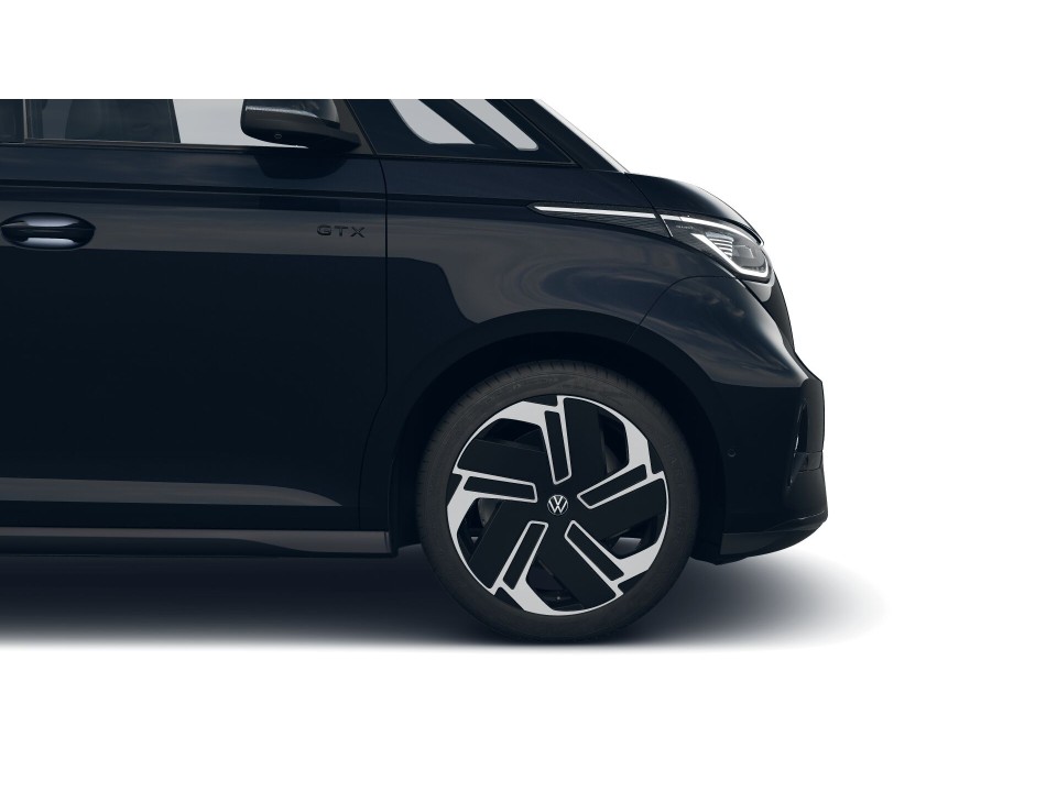 Volkswagen ID. Buzz GTX 4MOTION LR AHK PANO HEADUP eSITZE