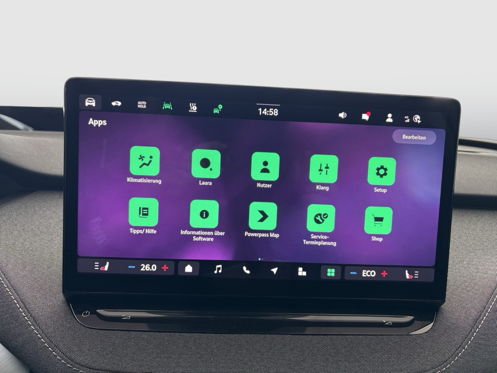 Skoda Enyaq 85 LOFT WÄRMEPUMPE PANO CANTON AHK 360°CAM