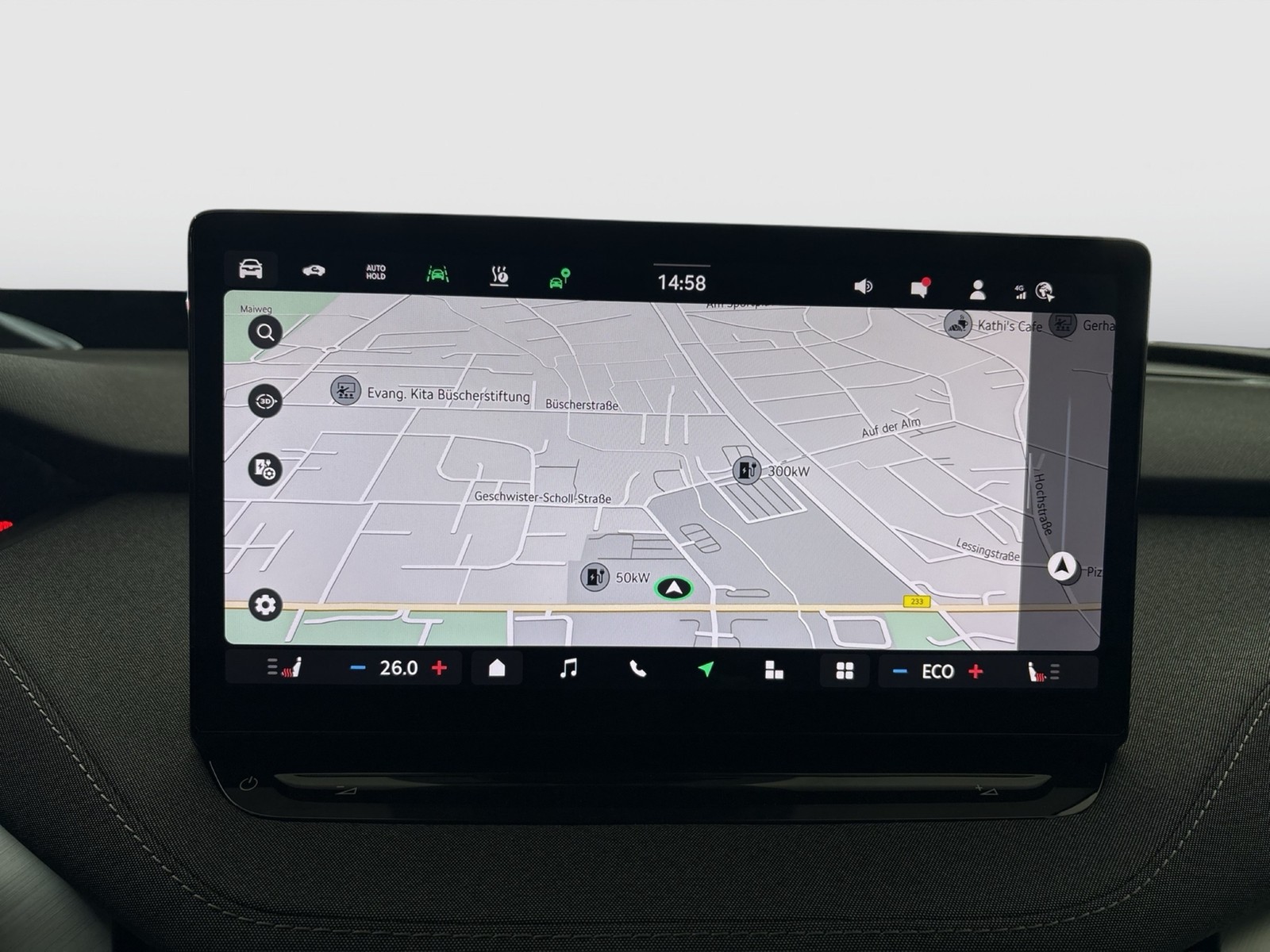 Skoda Enyaq 85 LOFT WÄRMEPUMPE PANO CANTON AHK 360°CAM