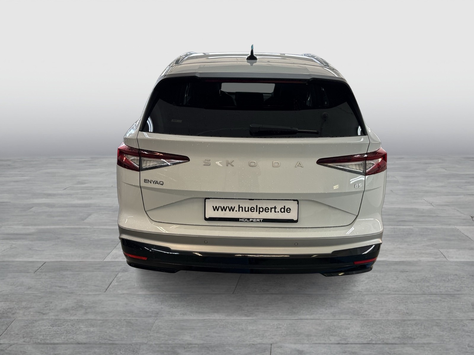 Skoda Enyaq 85 LOFT WÄRMEPUMPE PANO CANTON AHK 360°CAM