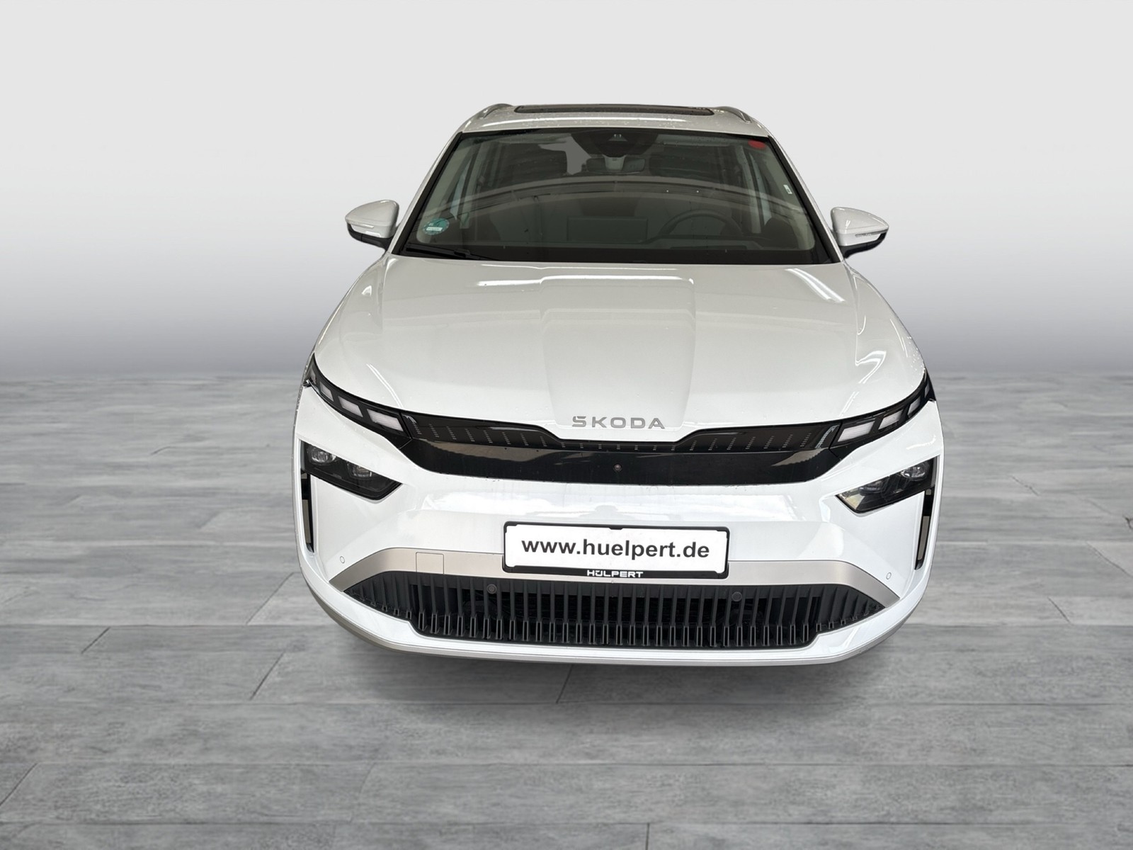 Skoda Enyaq 85 LOFT WÄRMEPUMPE PANO CANTON AHK 360°CAM