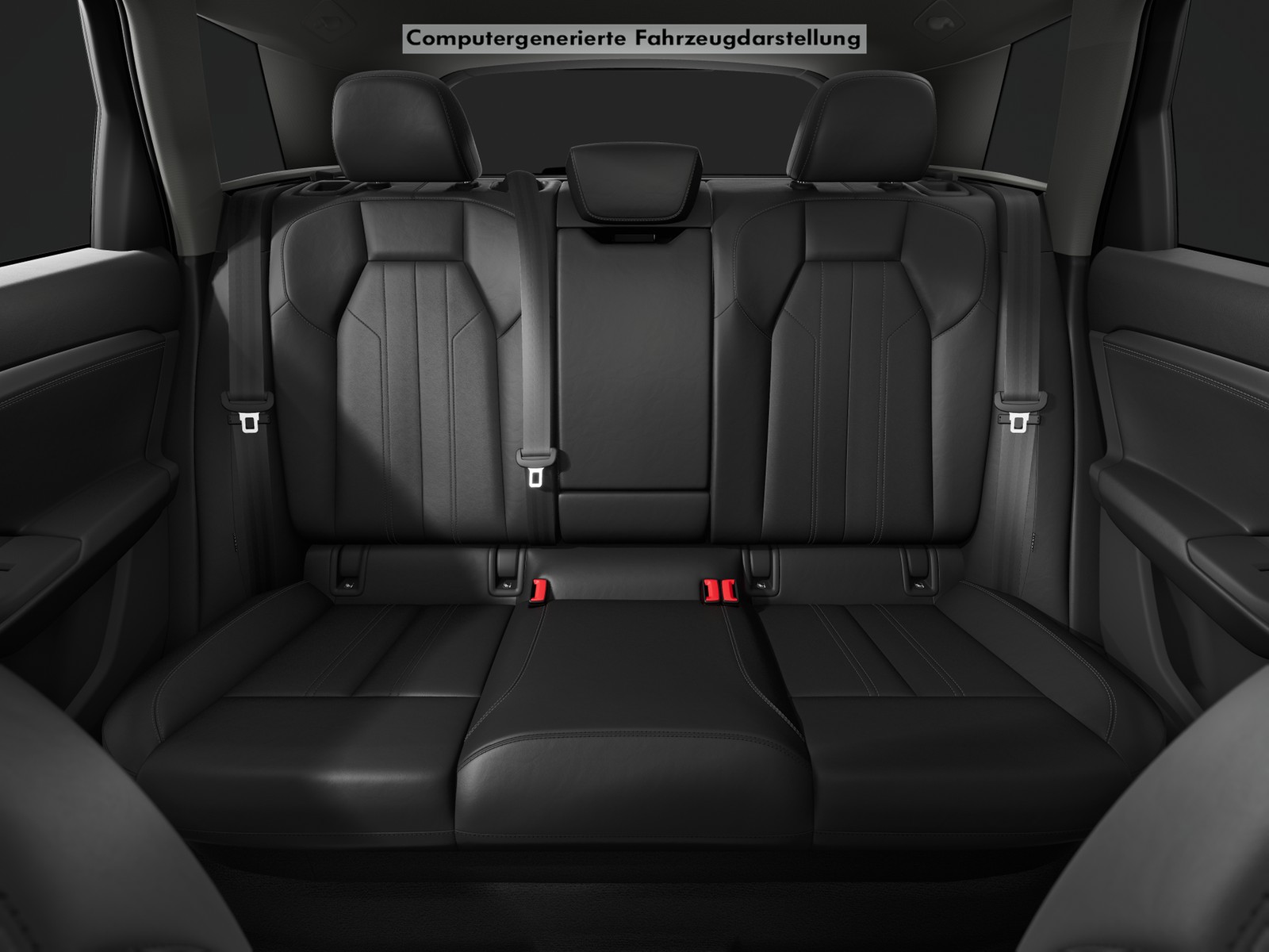Audi Q6 e-tron performance S LINE AHK 360CAM ACC LM20