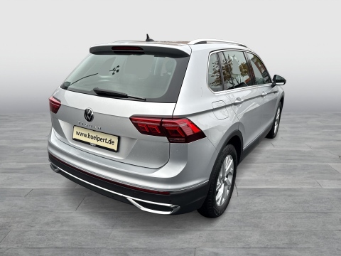 Volkswagen Tiguan 1.5 ELEGANCE ACC LM18 E-KLAPPE CARPLAY
