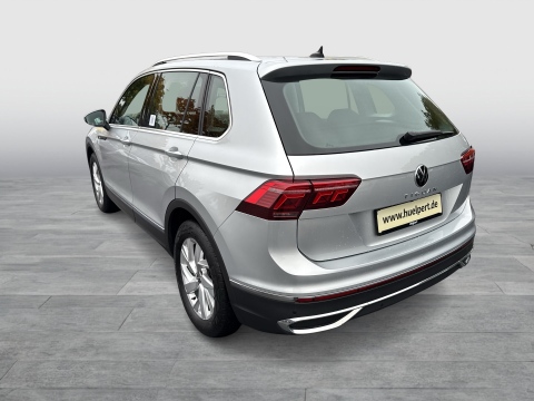 Volkswagen Tiguan 1.5 ELEGANCE ACC LM18 E-KLAPPE CARPLAY