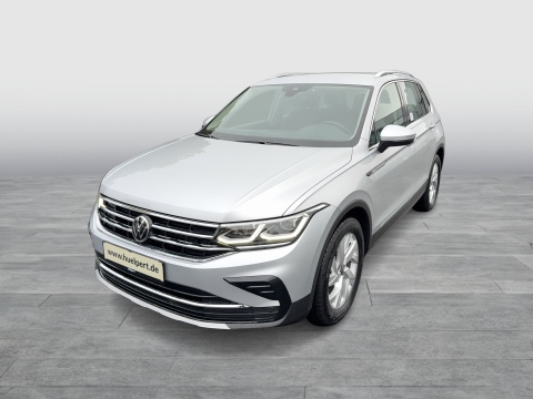 Volkswagen Tiguan 1.5 ELEGANCE ACC LM18 E-KLAPPE CARPLAY