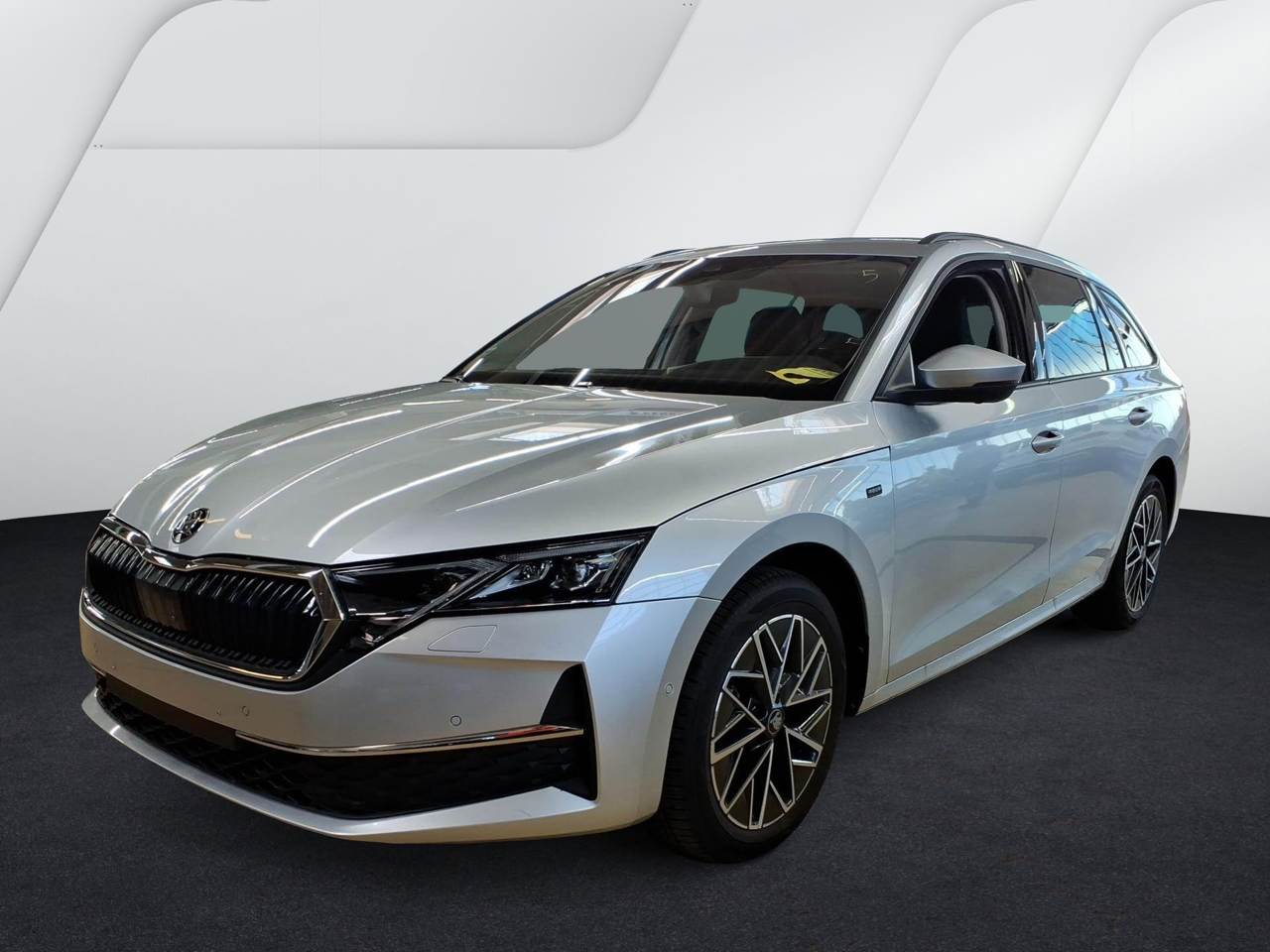 Skoda Octavia Combi 2.0 TOUR CANTON 360°CAM ACC HEADUP