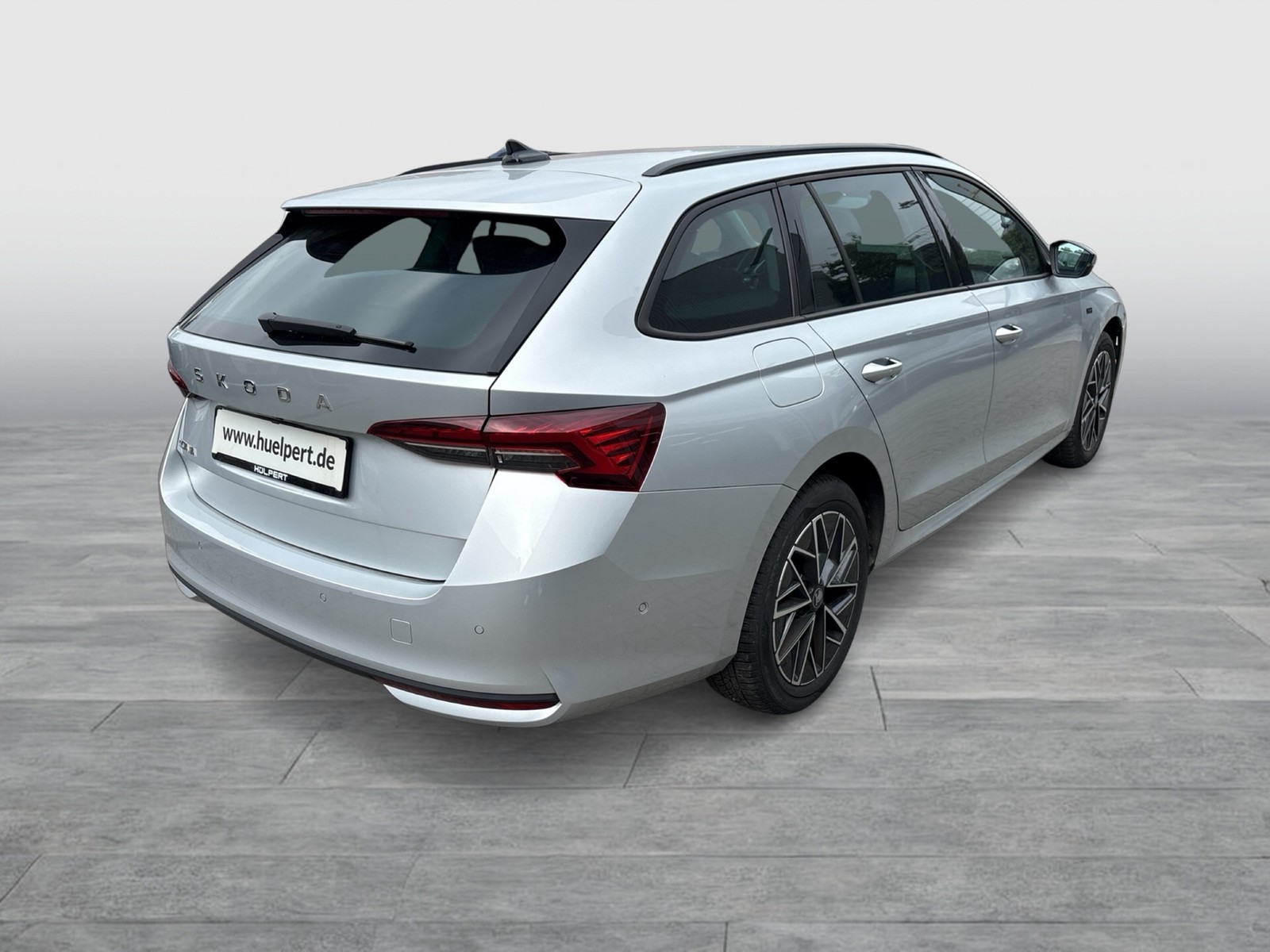 Skoda Octavia Combi 2.0 TOUR CANTON 360°CAM ACC HEADUP