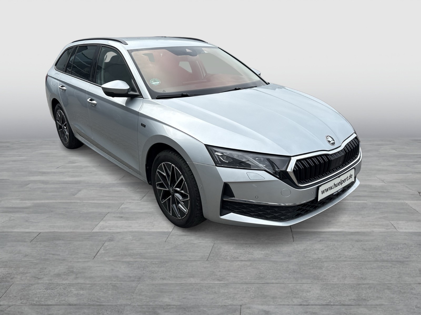 Skoda Octavia Combi 2.0 TOUR CANTON 360°CAM ACC HEADUP