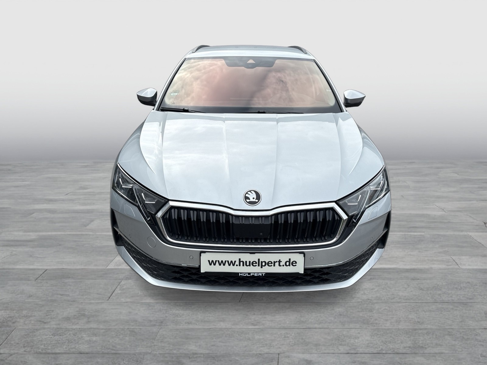 Skoda Octavia Combi 2.0 TOUR CANTON 360°CAM ACC HEADUP