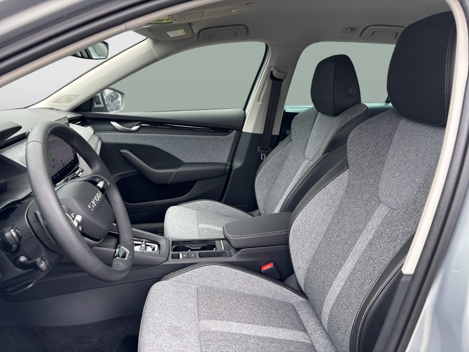 Skoda Octavia Combi 2.0 TOUR CANTON 360°CAM ACC HEADUP